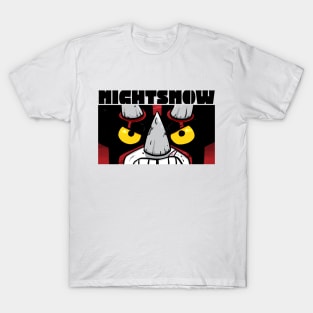 Nim Nightsnow T-Shirt